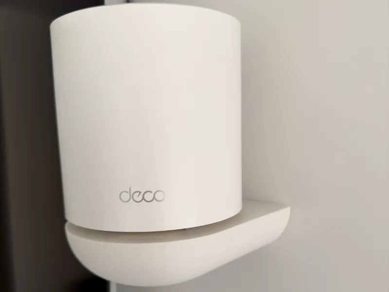 Shelf for TP-Link Deco X20