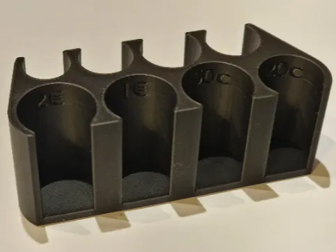 Coin Organizer