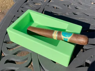 Cigar Ashtray