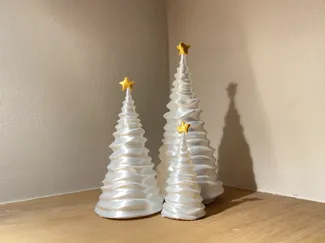 Christmas Trees
