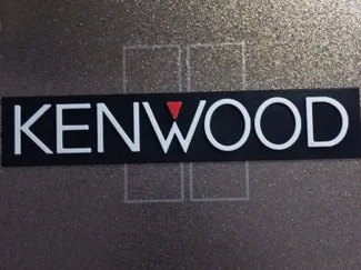 Kenwood Logo
