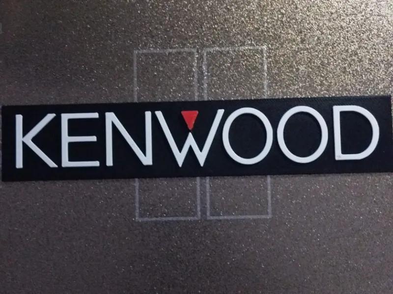 Kenwood Logo
