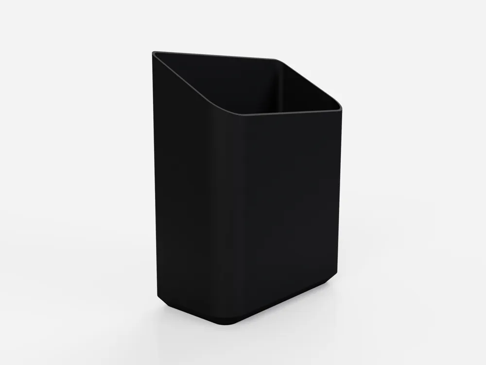 Modularised SKADIS Bin Lightweighted ECO-Line - Free 3D Print Model ...