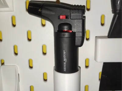 support SKADIS Briquet 