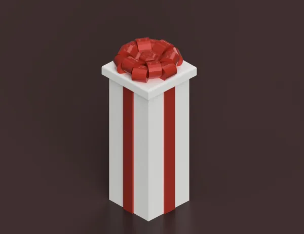 Boîte cadeau surprise à ouvrir