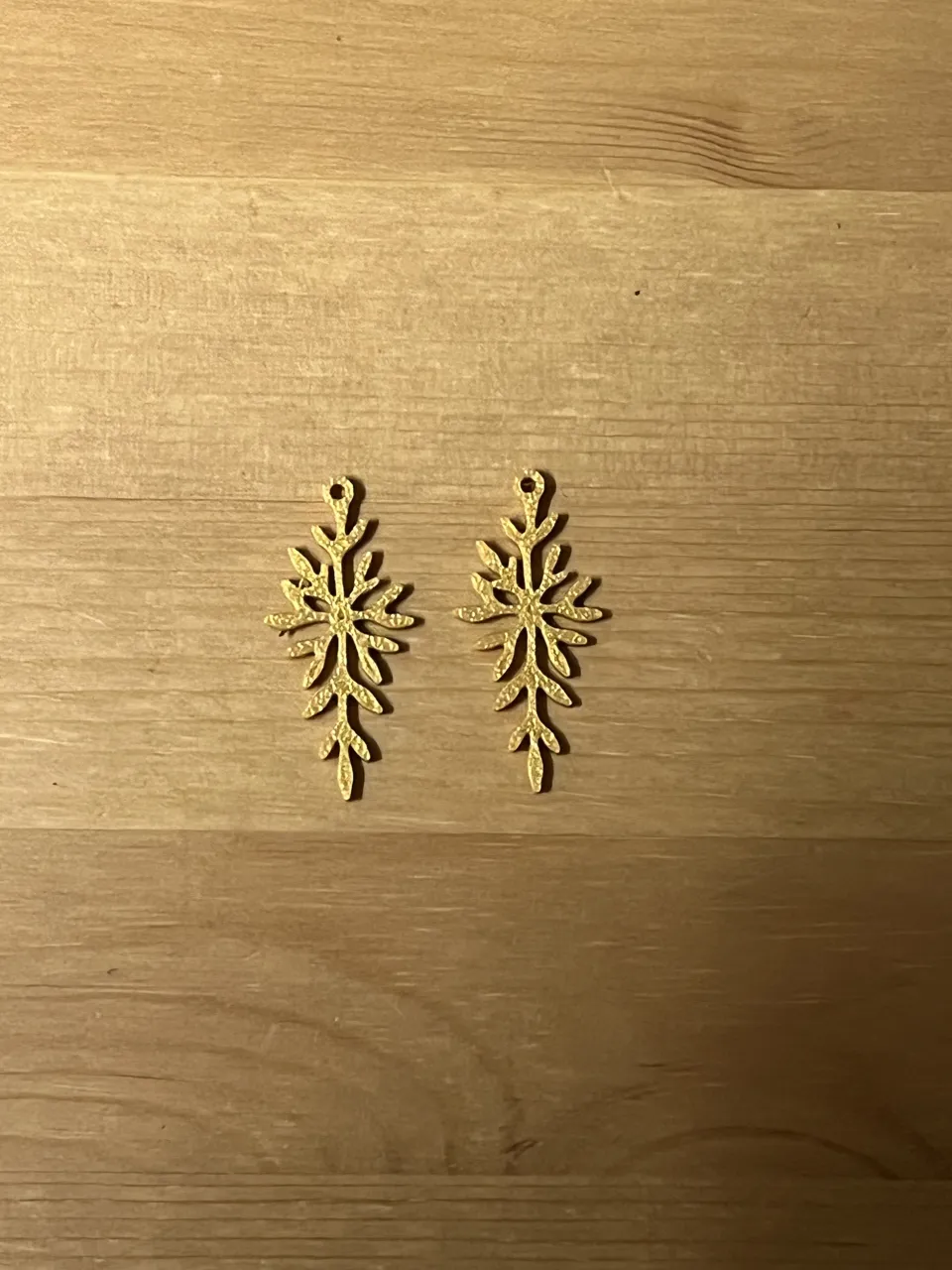 earrings view 2