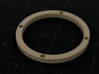 0.6mm nozzle, 0.18mm layer, 2 walls, 15% infill