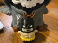 Batman fortnite sprite