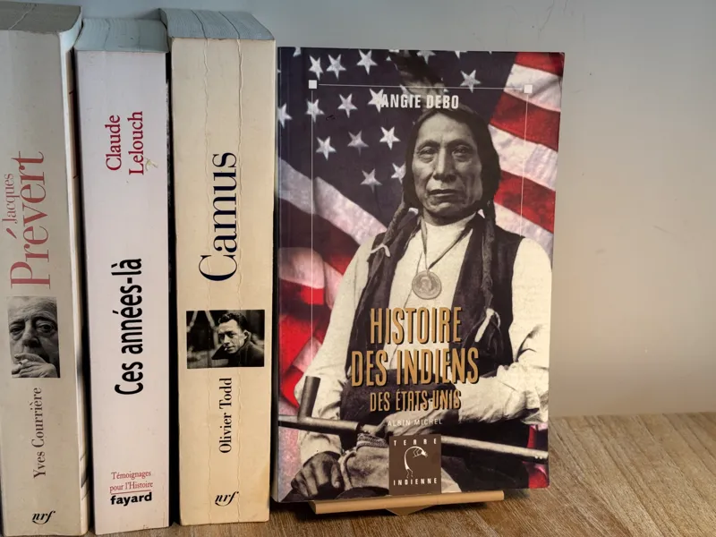Book Book End