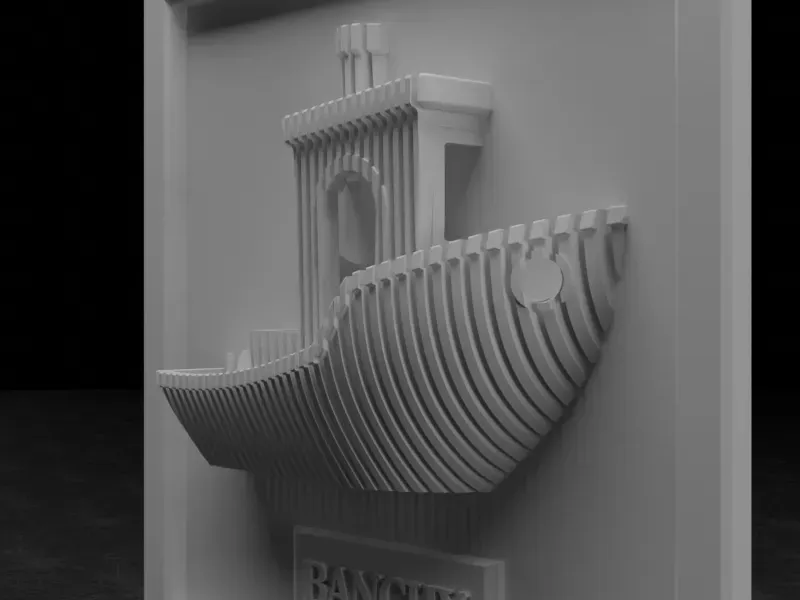 BENCHY 2.0