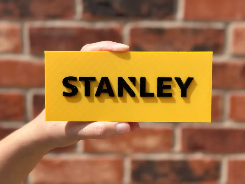 Stanley Logo