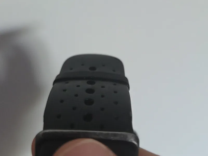 Polar Strap Holder Replacement