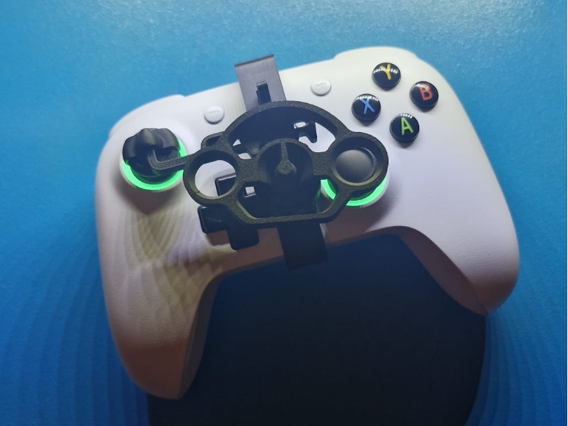 8BitDo Controller Wheel for 2C / Ultimate Series 