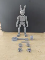 V3 Springbonnie