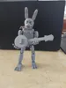 Seperate parts