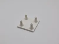 0.2mm layer, 2 walls, 5% infill