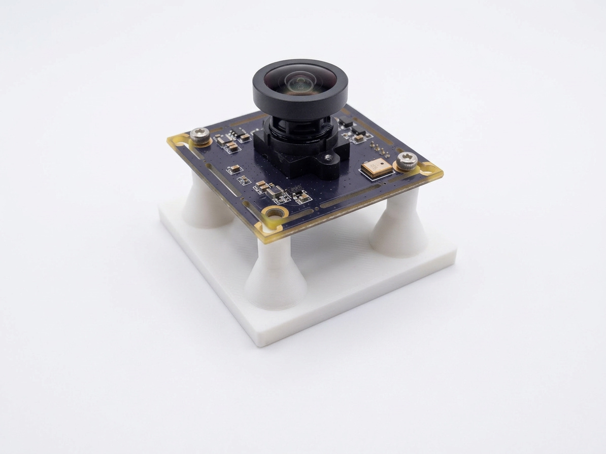 Arducam Compatible Camera Mount