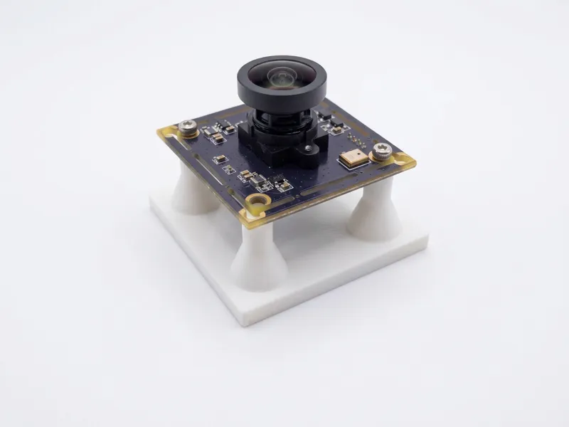 Arducam Compatible Camera Mount