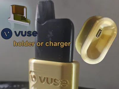 vuse epod 2 pod Vuse Pro Device Kit | ePod 2 Redesigned