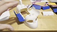 0.16mm layer, 2 walls, 15% infill