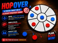 HopOver
