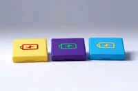 0.2mm 层高, 2 层墙, 15% 填充