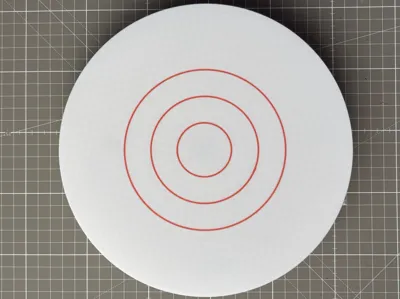 Rotating Platform