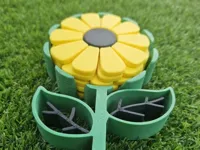 0.2mm layer, 3 walls, 10% infill