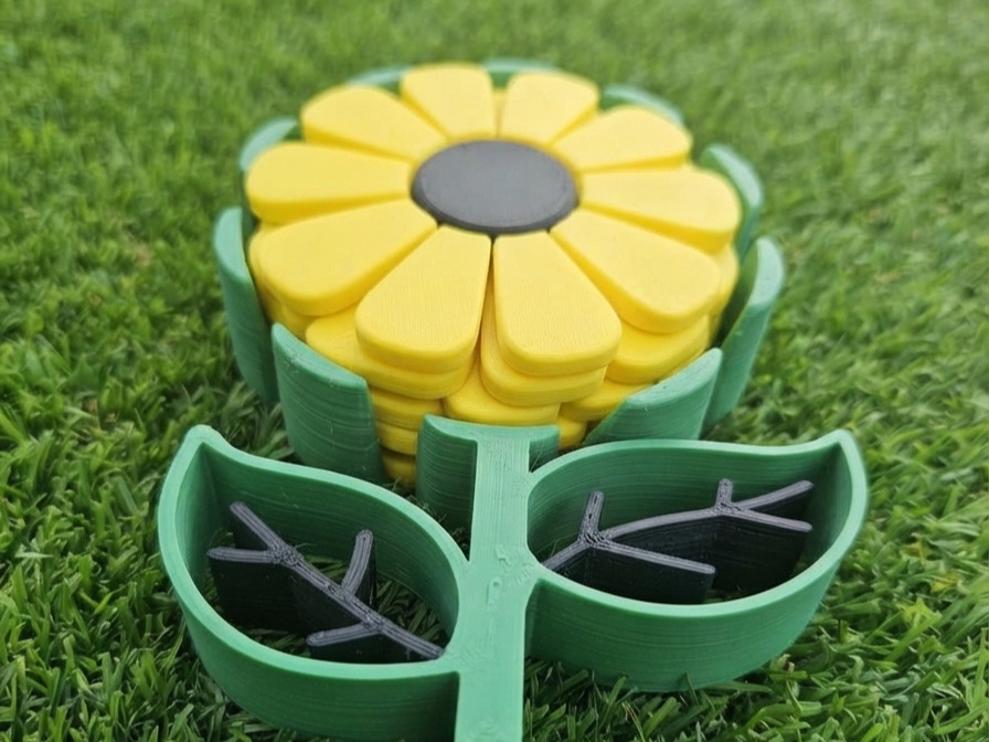 Sunflower 