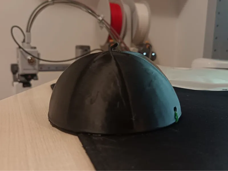 Pope's hat