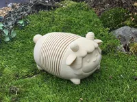 身长5.6cm   ( 0.12mm 层高 )