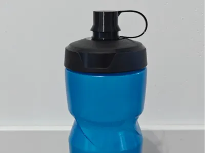 Zefal bidon mud protector
