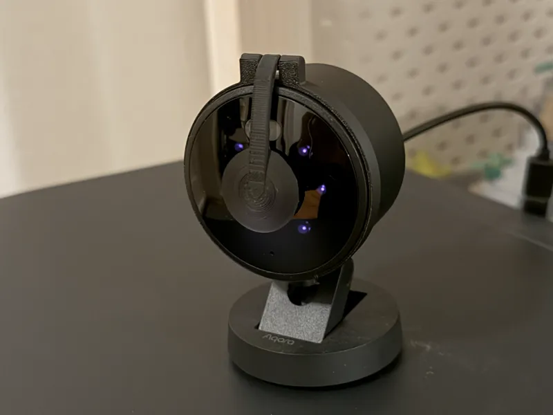 Aqara G100 Camera Privacy Cover