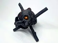 Creator Profile - 0.16mm layer, 3 walls, Gyroid, Tree