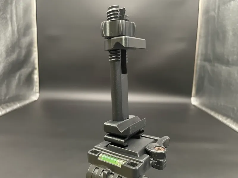 Tripod Phone Mount (Quick Release 38mm)
