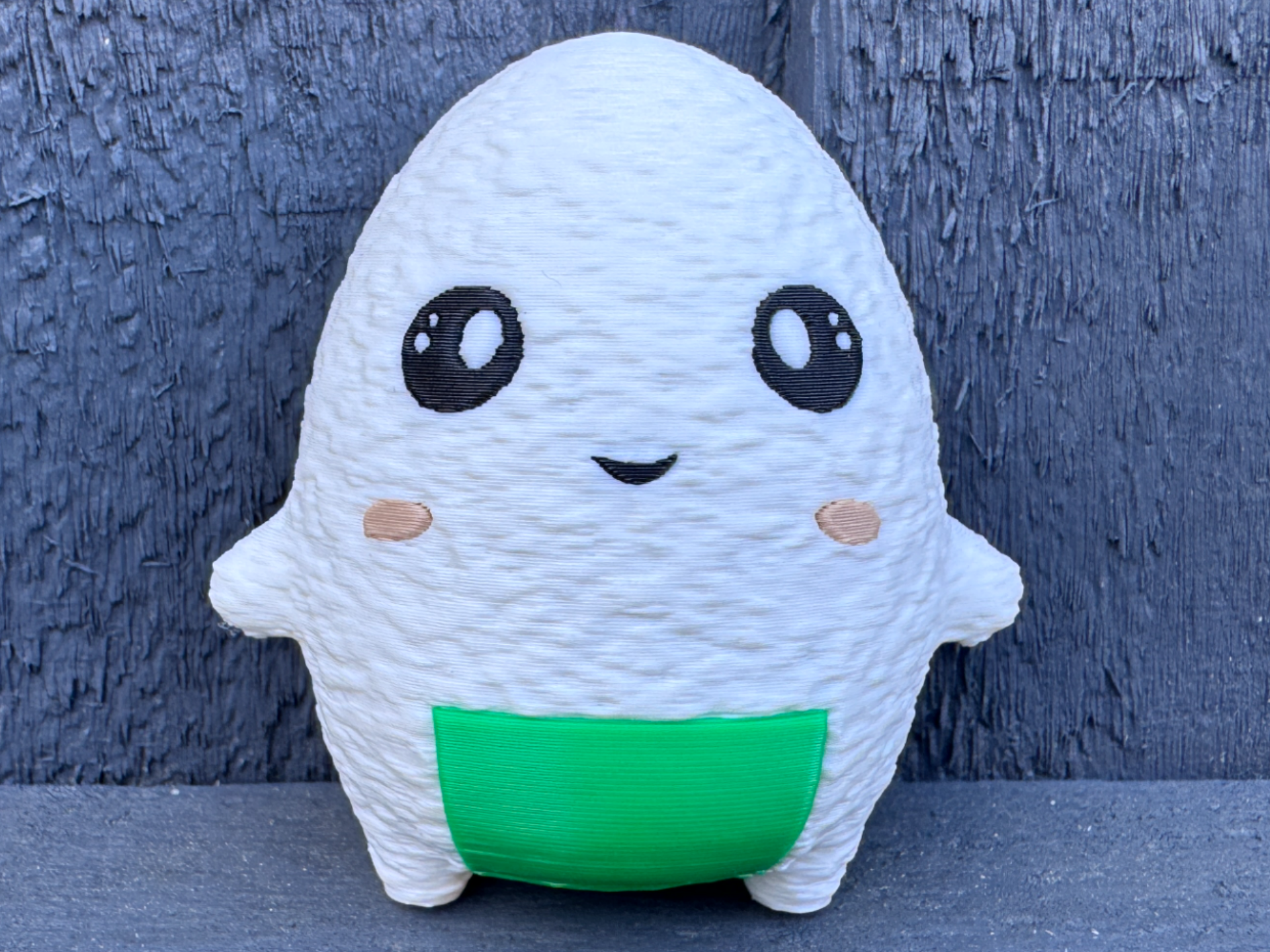 Fortnite Onigiri Sprite - 1