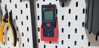 BOSCH GLM 40 LASER HOLDER only