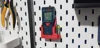 BOSCH GLM 40 LASER HOLDER & 2 x AAA BATTERIES