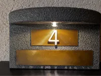 0.2mm layer, 3 walls, 10% infill