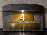 0.2mm layer, 3 walls, 10% infill