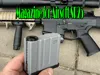 0.12mm layer, 3 walls, 25% infill