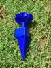 Faster print reduced stringing. 4 walls. 5% infill.