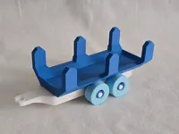 0.16mm layer, 5 walls, 15% infill