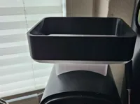 0.2mm layer, 6 walls, 20% infill
