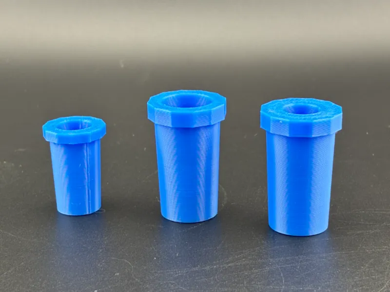 Glass Joint Reducers (18/14/10)