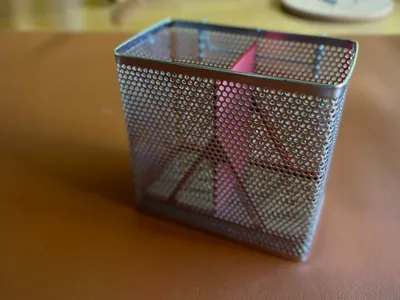 Cutlery Stand Divider for MUJI Stainless Holder