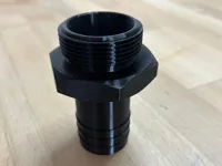 0.16mm layer, 2 walls, 50% infill