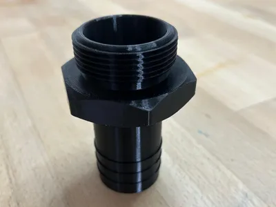 Intex 1/1-2" to 38mm
