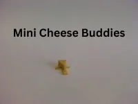 Mini Cheese Buddy