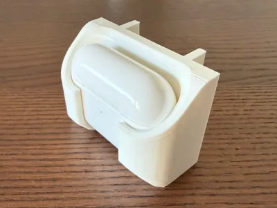 SKADIS AirPods Pro 2 mount